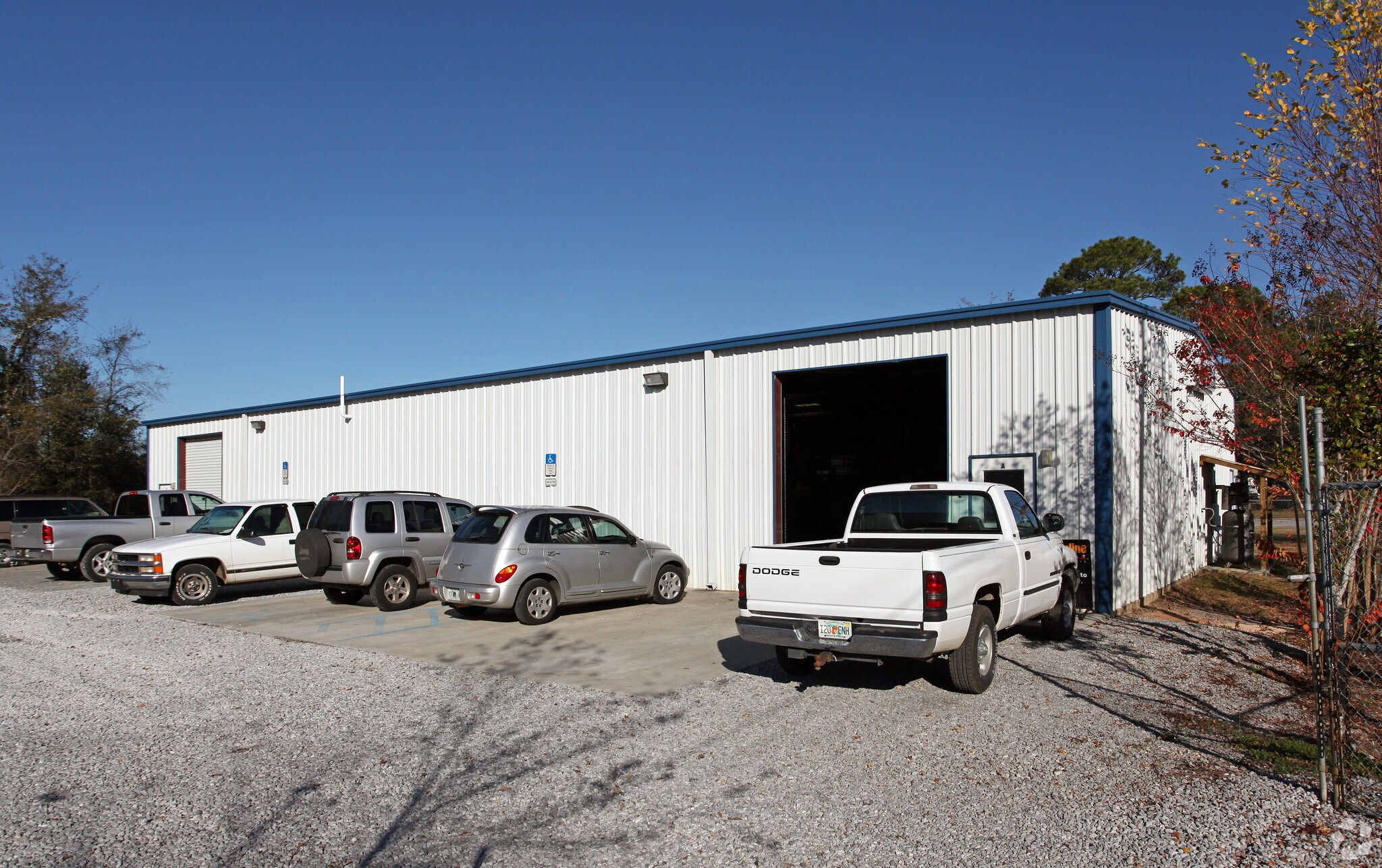 2623 S Highway 29, Cantonment, FL for sale Primary Photo- Image 1 of 1