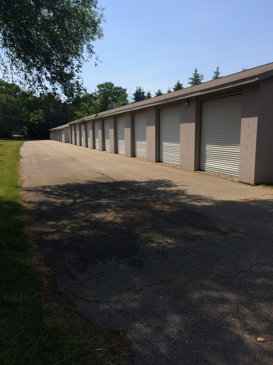 276 Wiley St, Douglas, MI for sale Primary Photo- Image 1 of 1