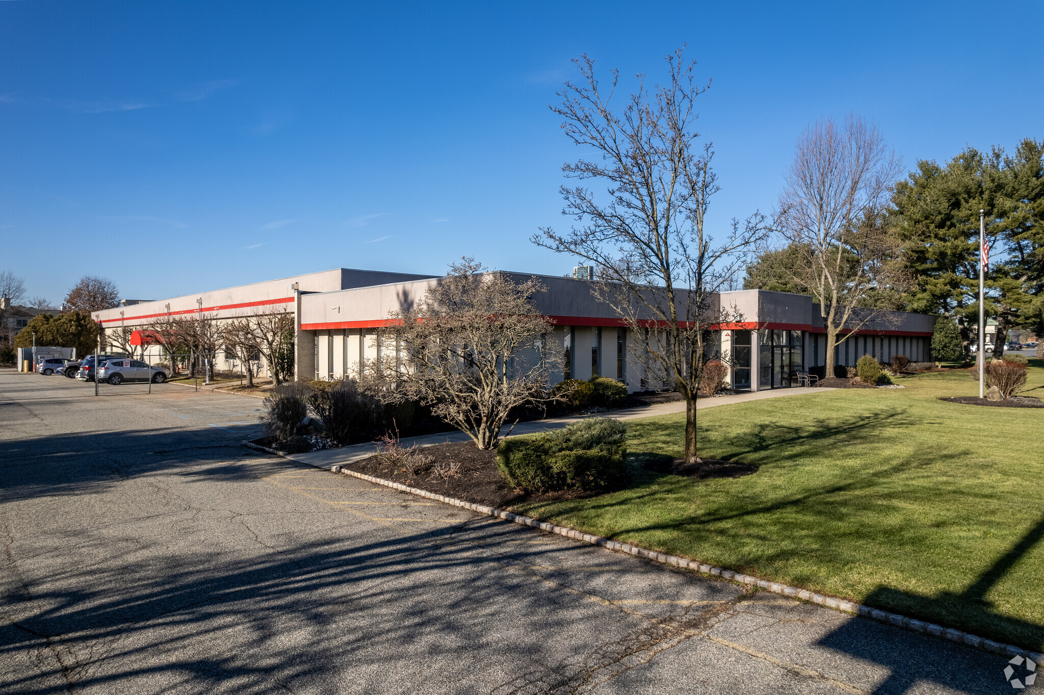 3920 Park Ave, Edison, NJ for sale Building Photo- Image 1 of 8