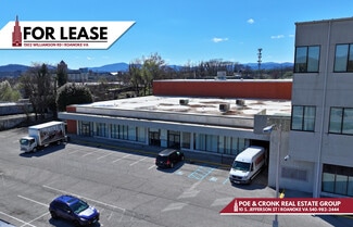 More details for 1502 Williamson Rd NE, Roanoke, VA - Office/Retail for Lease