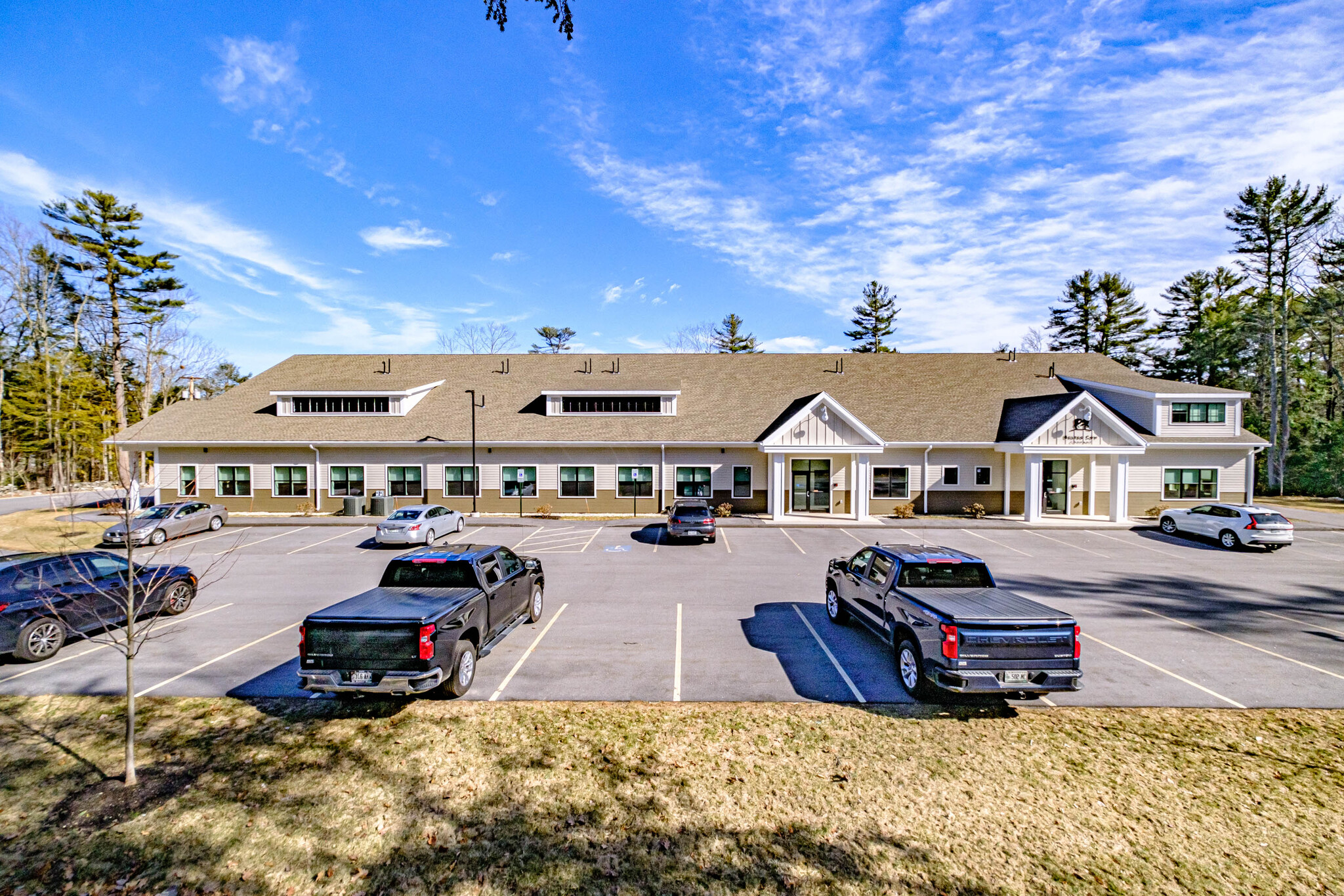 42 US Route 1, Portland, ME for sale Primary Photo- Image 1 of 1