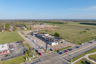 8108 E Memorial St, Bixby, OK - AERIAL  map view - Image1