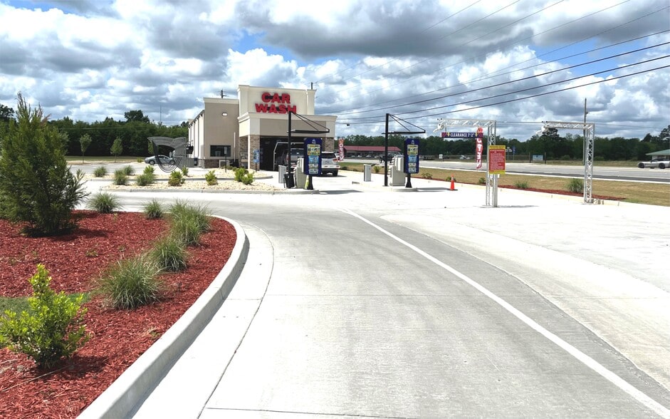 2018 US-441 S, Dublin, GA for sale - Building Photo - Image 2 of 10