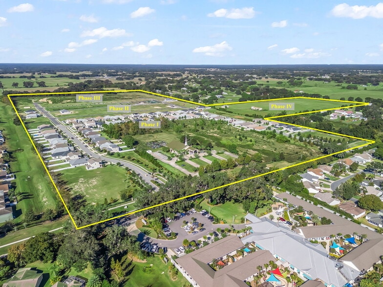 NE 125th Loop, Oxford, FL for sale - Building Photo - Image 3 of 12