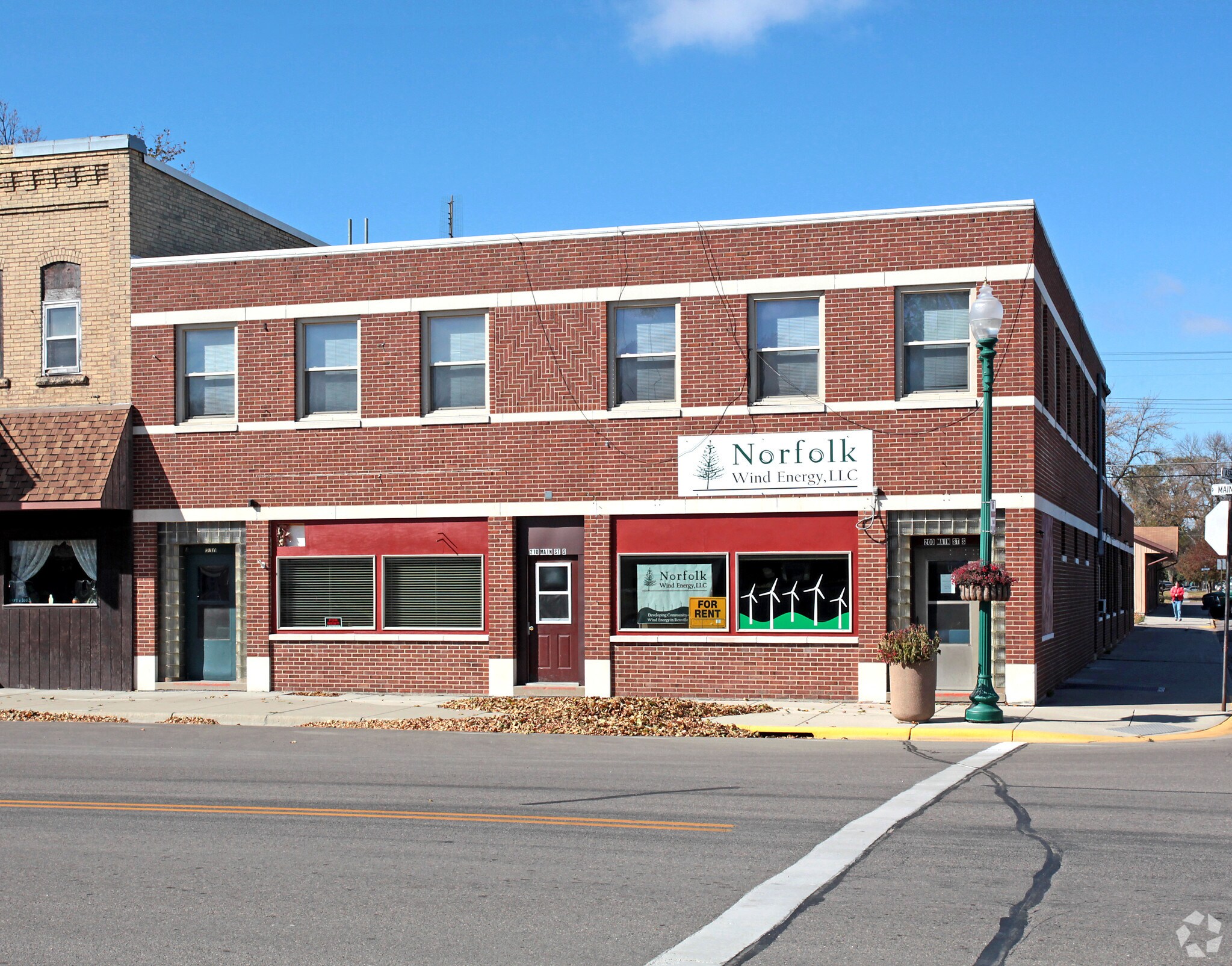 200-230 Main St S, Bird Island, MN for sale Primary Photo- Image 1 of 1