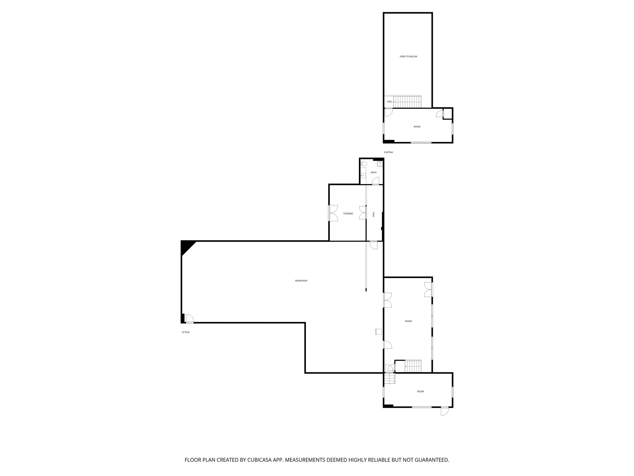 15445 N Nebraska Ave, Lutz, FL for lease Interior Photo- Image 1 of 19