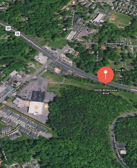 5026 Wilkinson Blvd, Cramerton, NC for sale - Other - Image 3 of 6