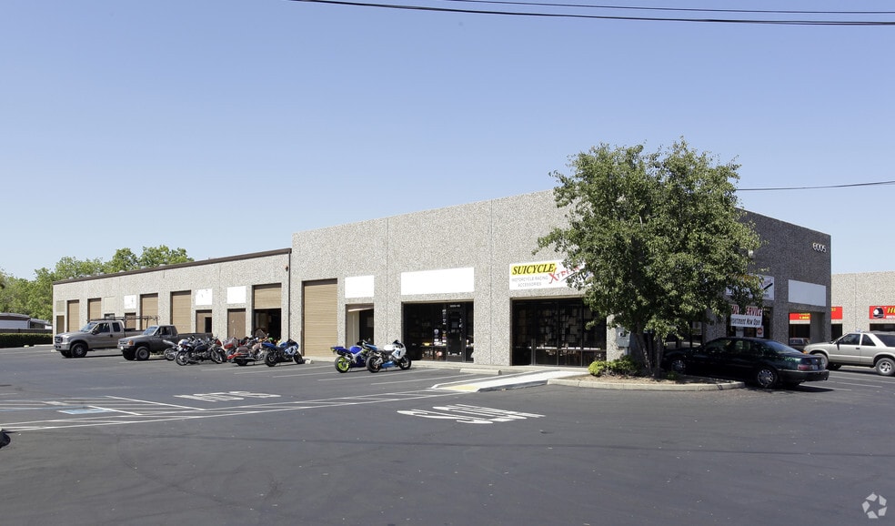6009 Auburn Blvd, Citrus Heights, CA for lease - Primary Photo - Image 3 of 3