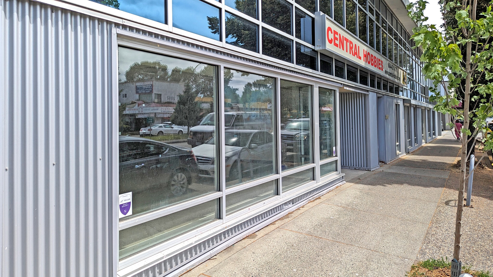 2825 Grandview Hwy, Vancouver, BC for sale Building Photo- Image 1 of 1