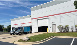 More details for 6 Territorial Ct, Bolingbrook, IL - Industrial for Sale