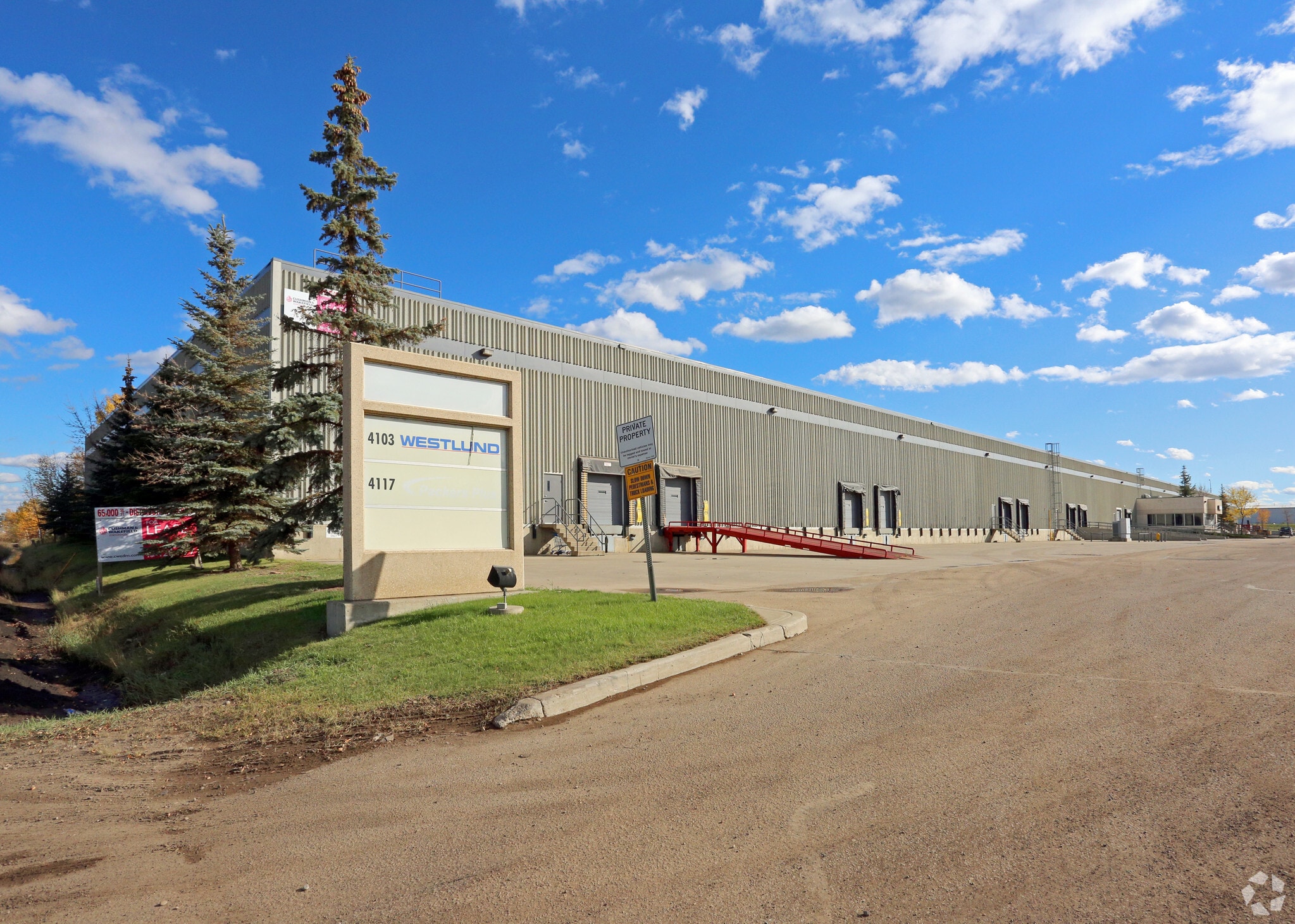 4103 84th Ave NW, Edmonton, AB for sale Building Photo- Image 1 of 1