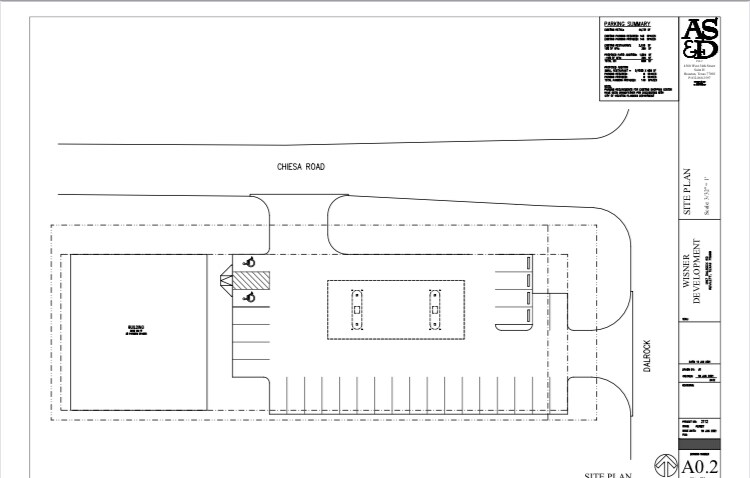 1803 Dalrock Rd, Rowlett, TX for sale Building Photo- Image 1 of 1