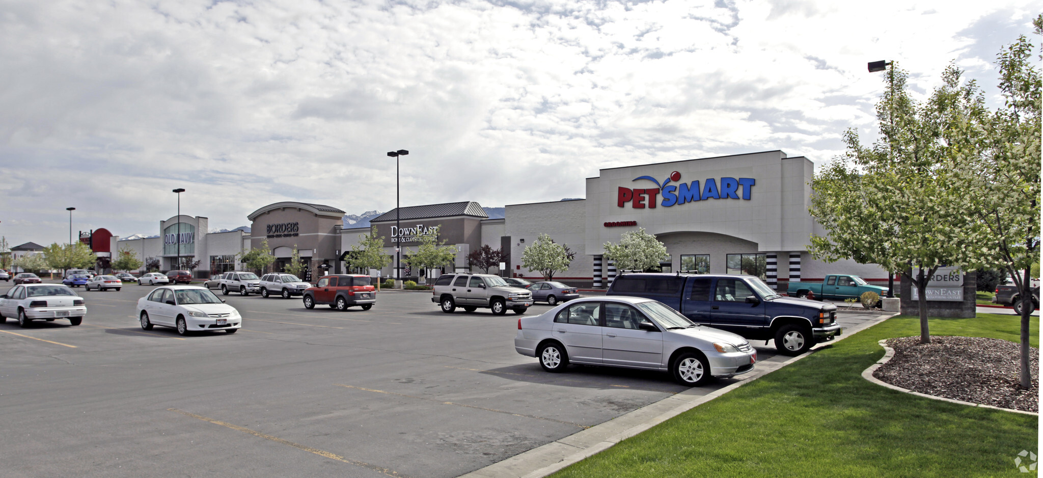 1050 N Main St, Logan, UT for sale Building Photo- Image 1 of 1