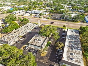 14219 Walsingham Rd, Largo, FL - AERIAL  map view - Image1