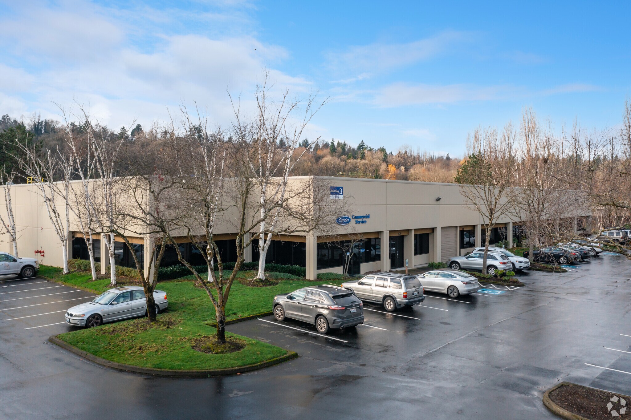 3415 S 116th St, Tukwila, WA for sale Primary Photo- Image 1 of 1