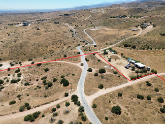 More details for 1947 Carson Mesa Rd, Palmdale, CA - Land for Sale