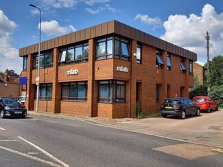 More details for 9 Walkern Rd, Stevenage - Office for Lease