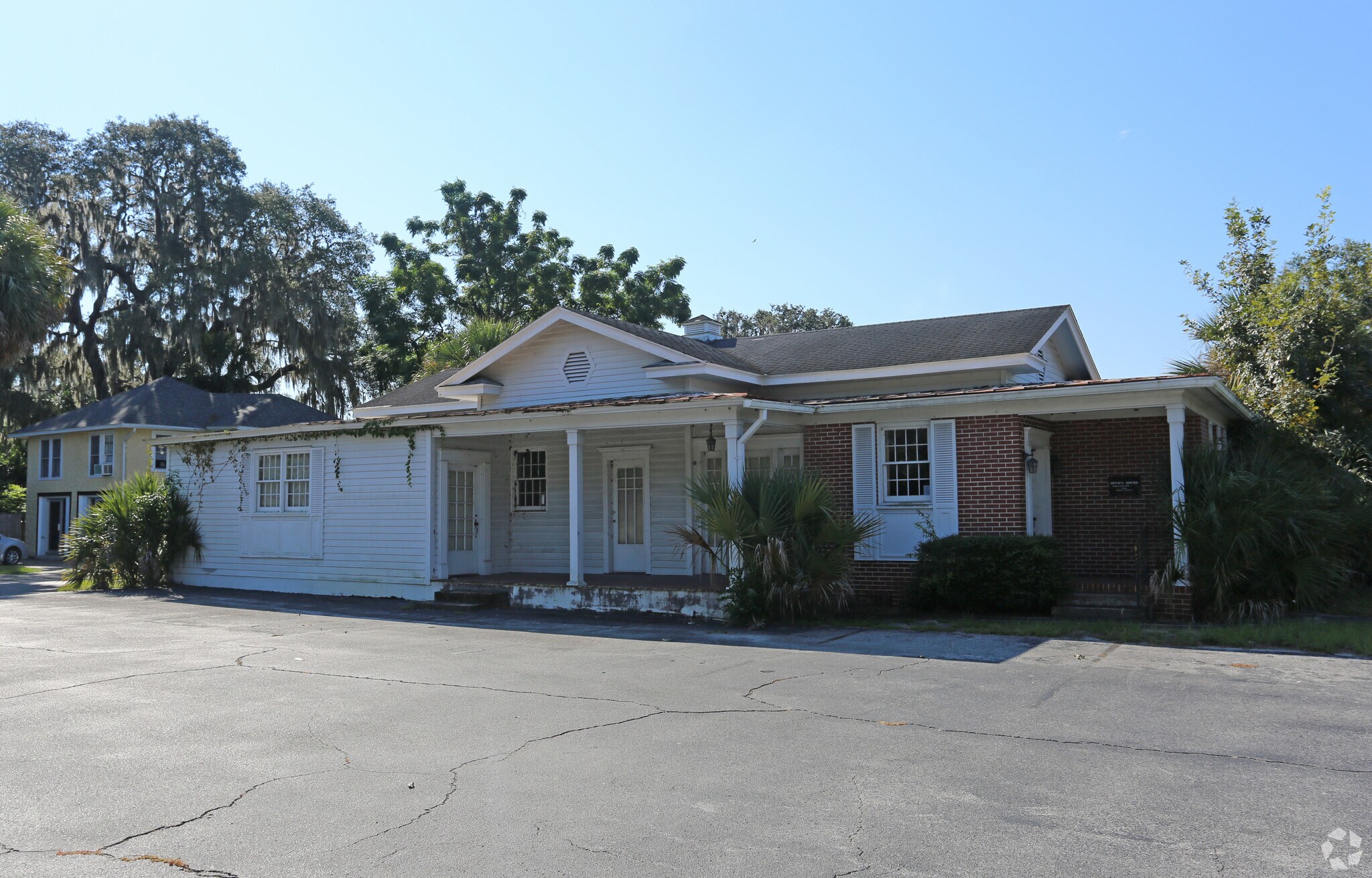 723 N Bay St, Eustis, FL for sale Primary Photo- Image 1 of 1