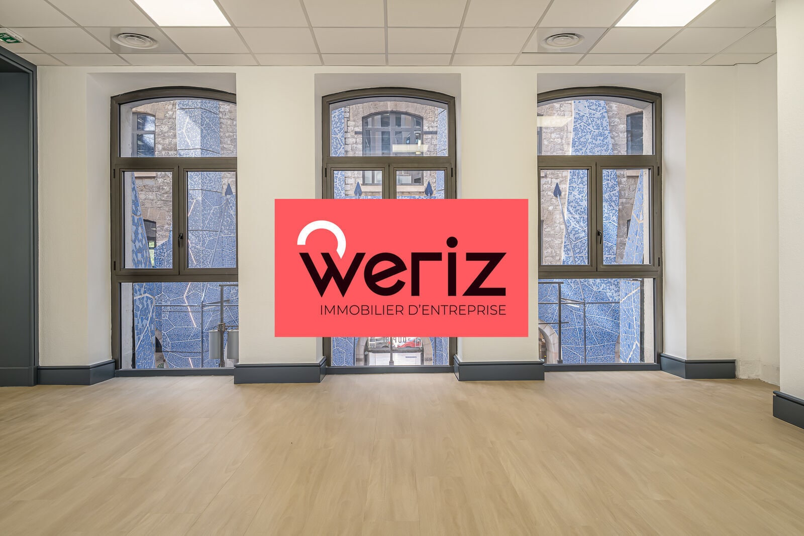 10 Place De La Joliette, Marseille for sale Building Photo- Image 1 of 1