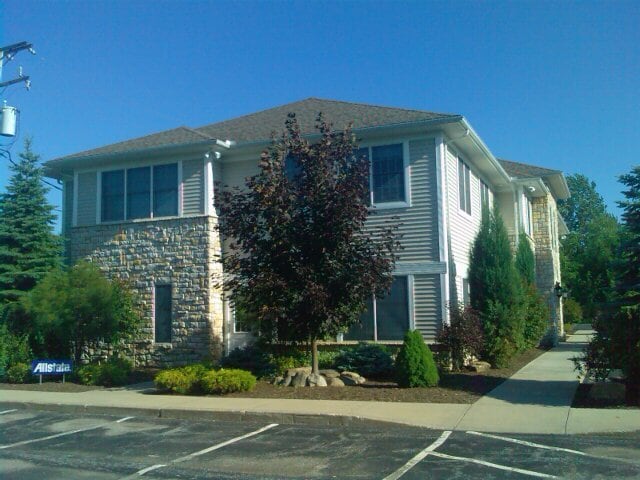 1188 Bell St, Chagrin Falls, OH for lease - Building Photo - Image 3 of 10