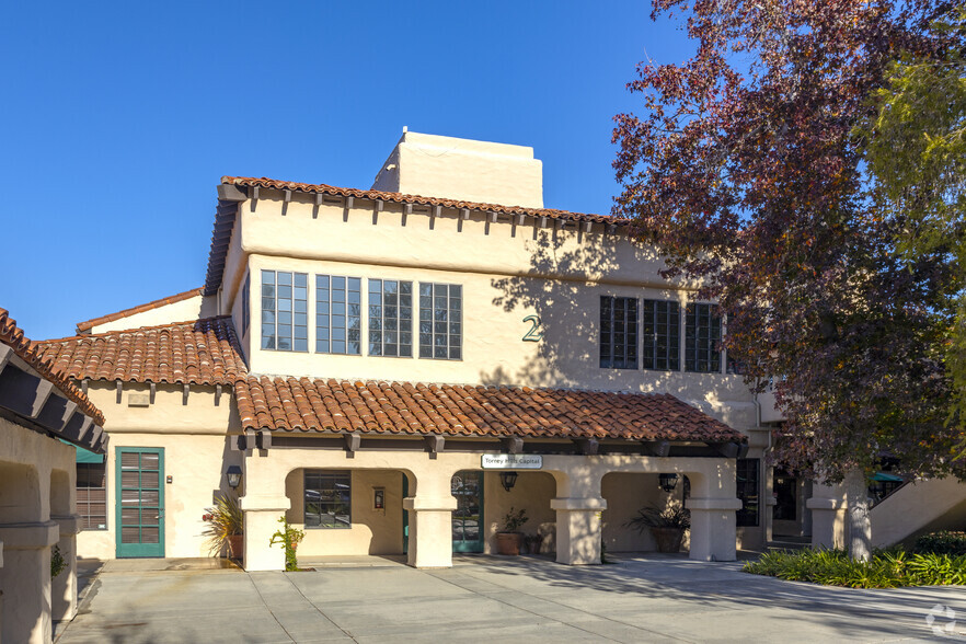 16236 San Dieguito Rd, Rancho Santa Fe, CA for lease - Building Photo - Image 2 of 6