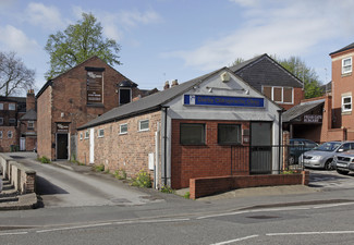 More details for 44 Agard St, Derby - Office for Lease