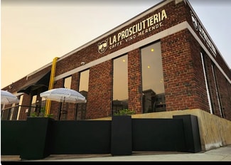 More details for 10906 105 Av NW, Edmonton, AB - Retail for Lease