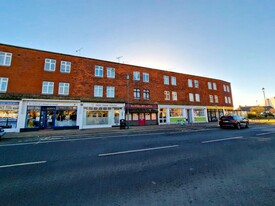 58-58A Felpham Rd, Bognor Regis WSX - Commercial Real Estate