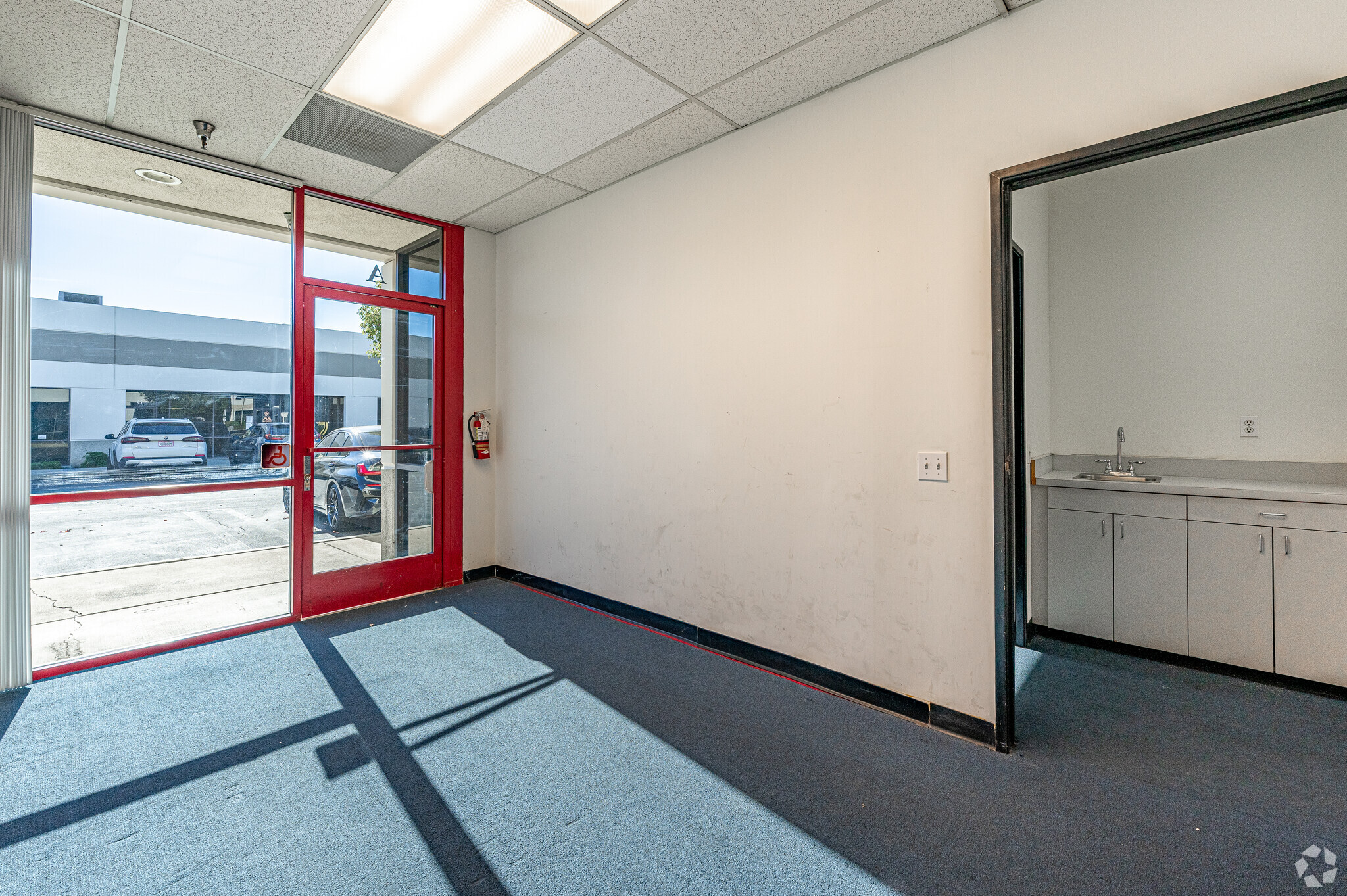 20265 E Valley Blvd, Walnut, CA 91789 Walnut Tech Business Center