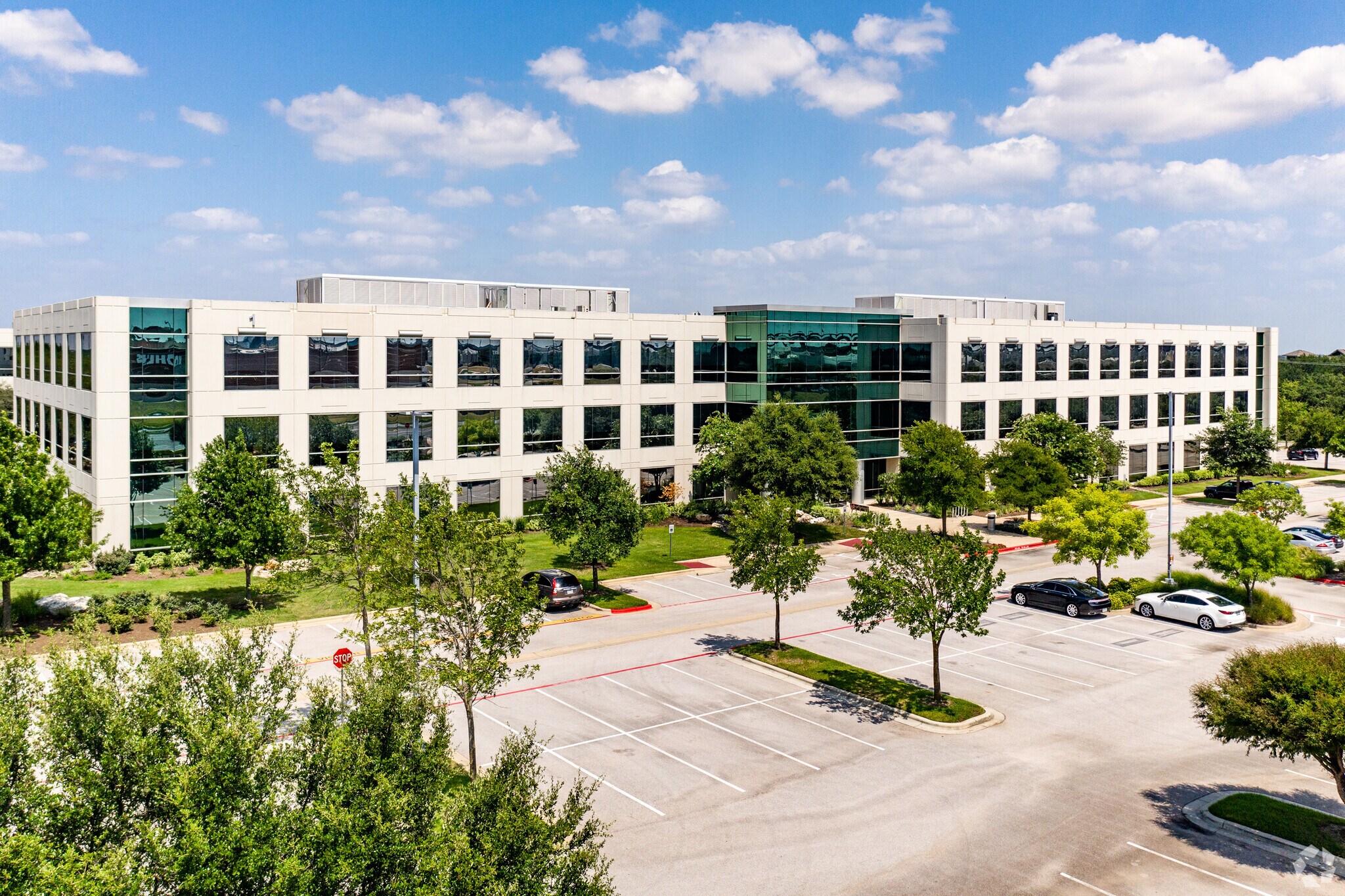 11001 Lakeline Blvd, Austin, TX for sale Building Photo- Image 1 of 1