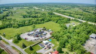 More details for 3605 Dixie Hwy, Dry Ridge, KY - Land for Sale