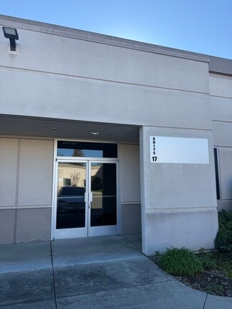 More details for 2526 Qume Dr, San Jose, CA - Flex for Lease