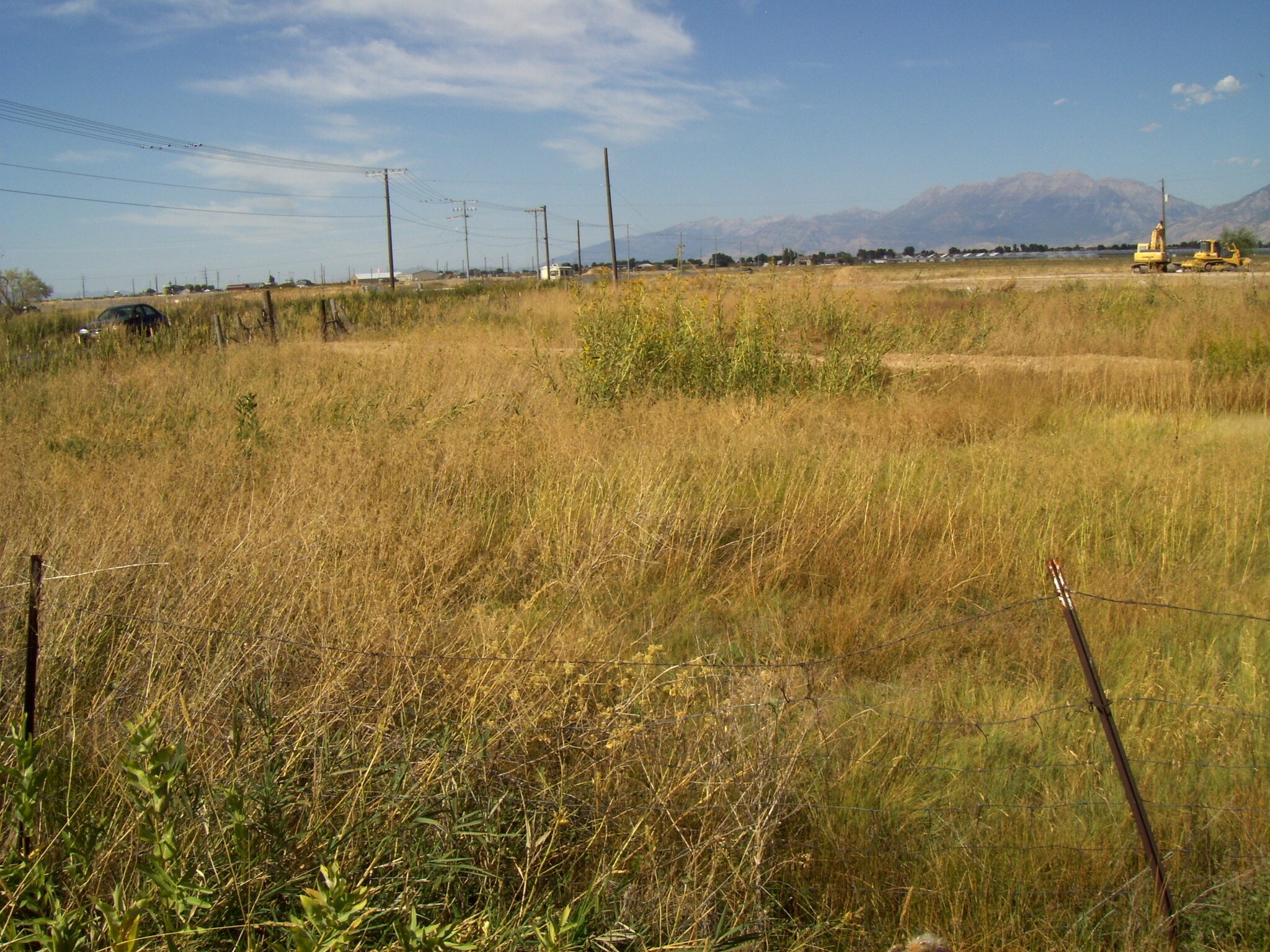 1000 N 460 W, Salem, UT for sale Building Photo- Image 1 of 1