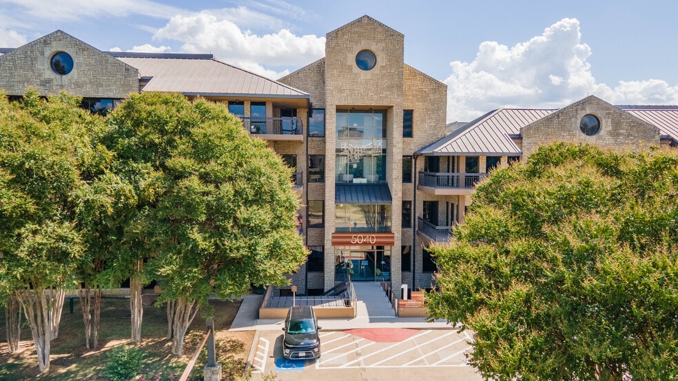 5020 Riverside, Irving, TX for lease - Building Photo - Image 2 of 48