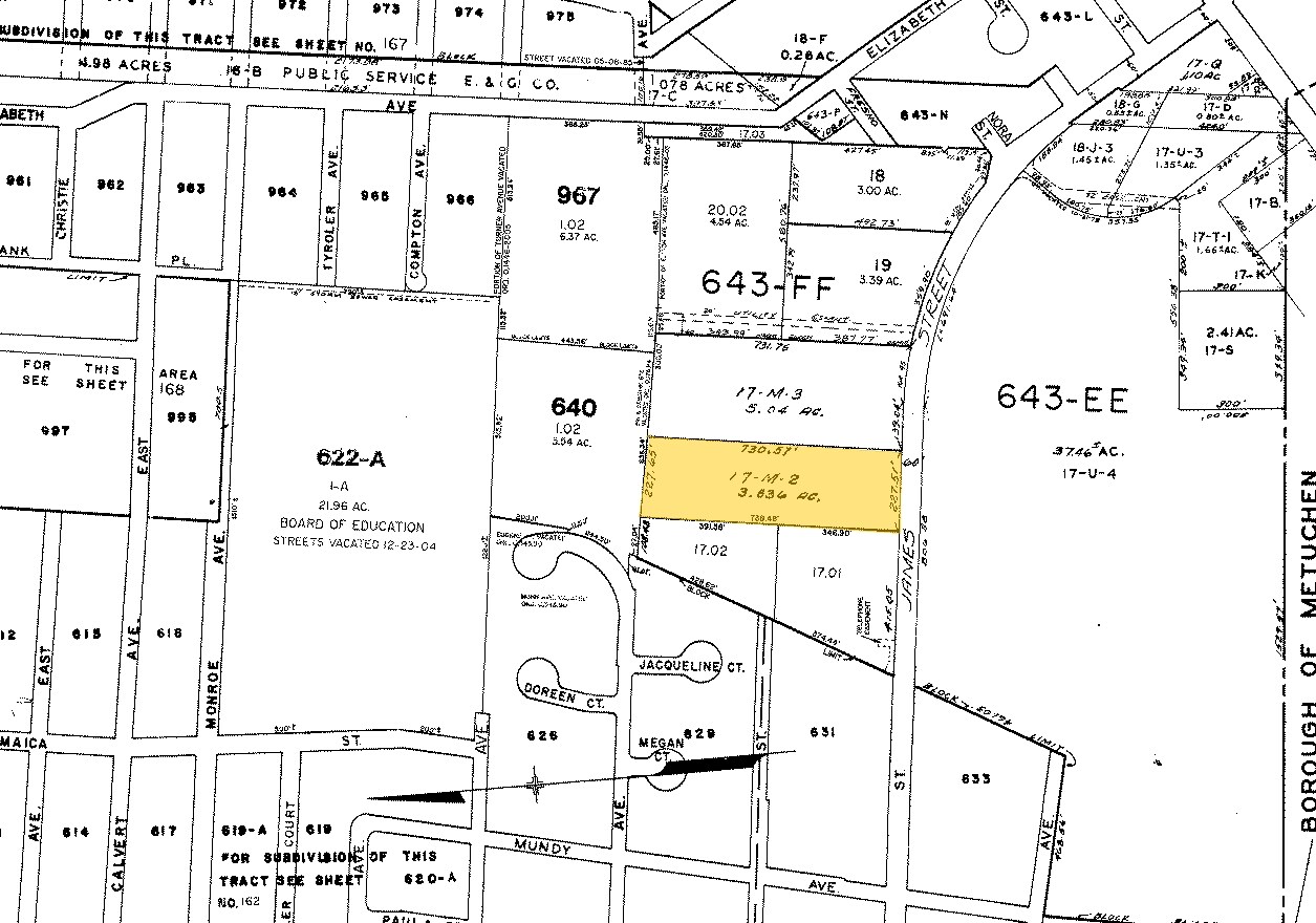 98 James St, Edison, NJ 08820