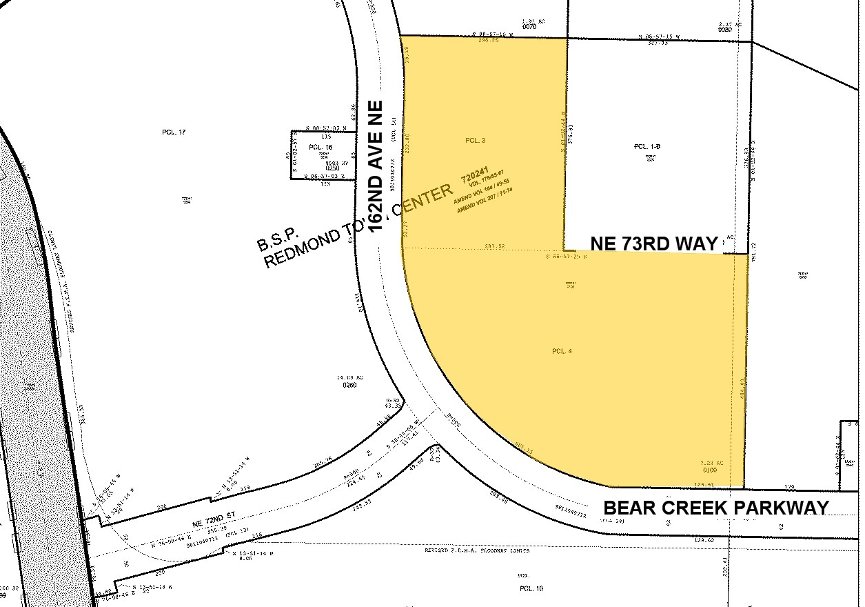 7277 164th Ave NE, Redmond, WA for sale Building Photo- Image 1 of 1