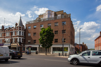 More details for 168 Lavender Hl, London - Office for Lease