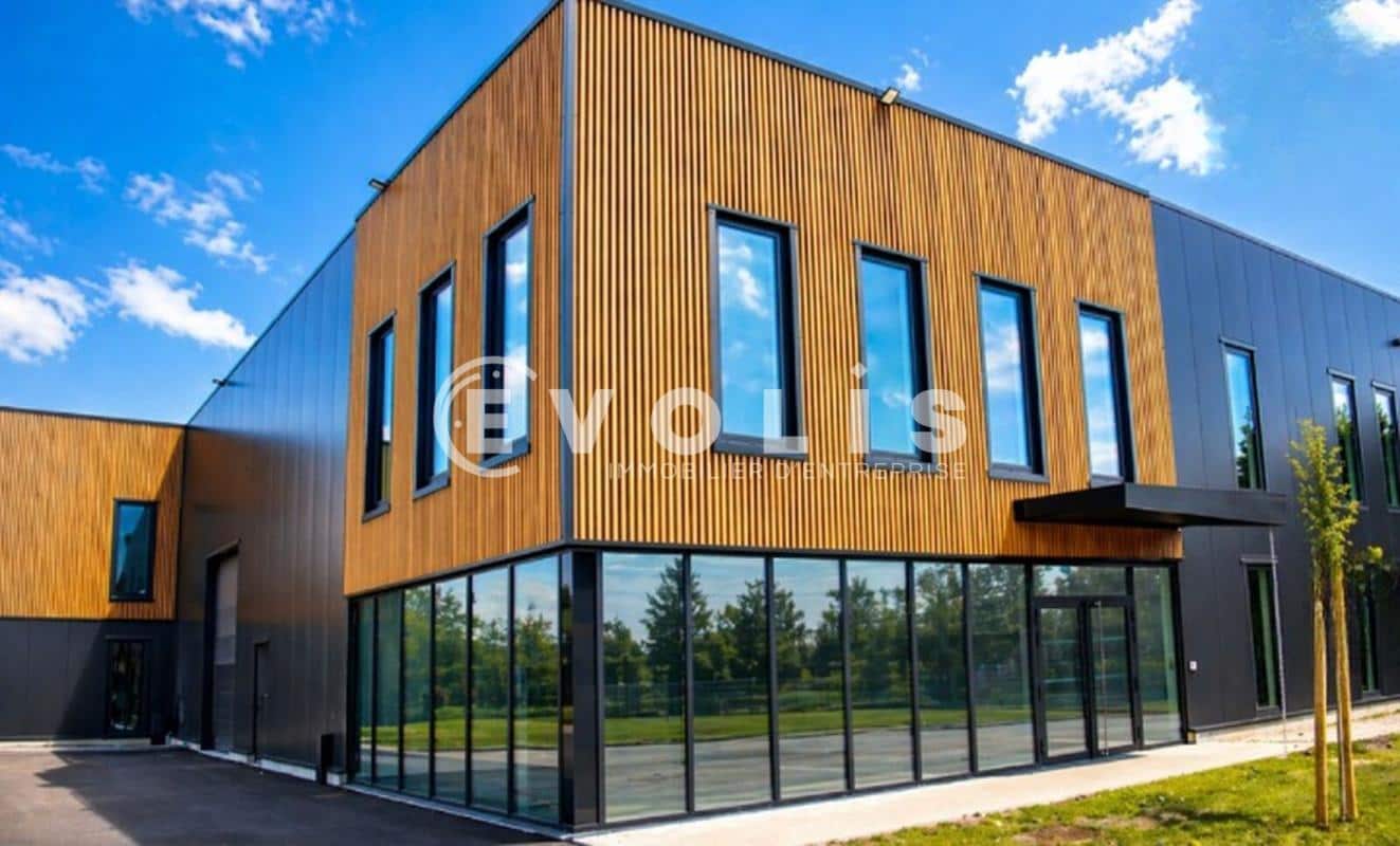 Flex in Douai for sale Building Photo- Image 1 of 2