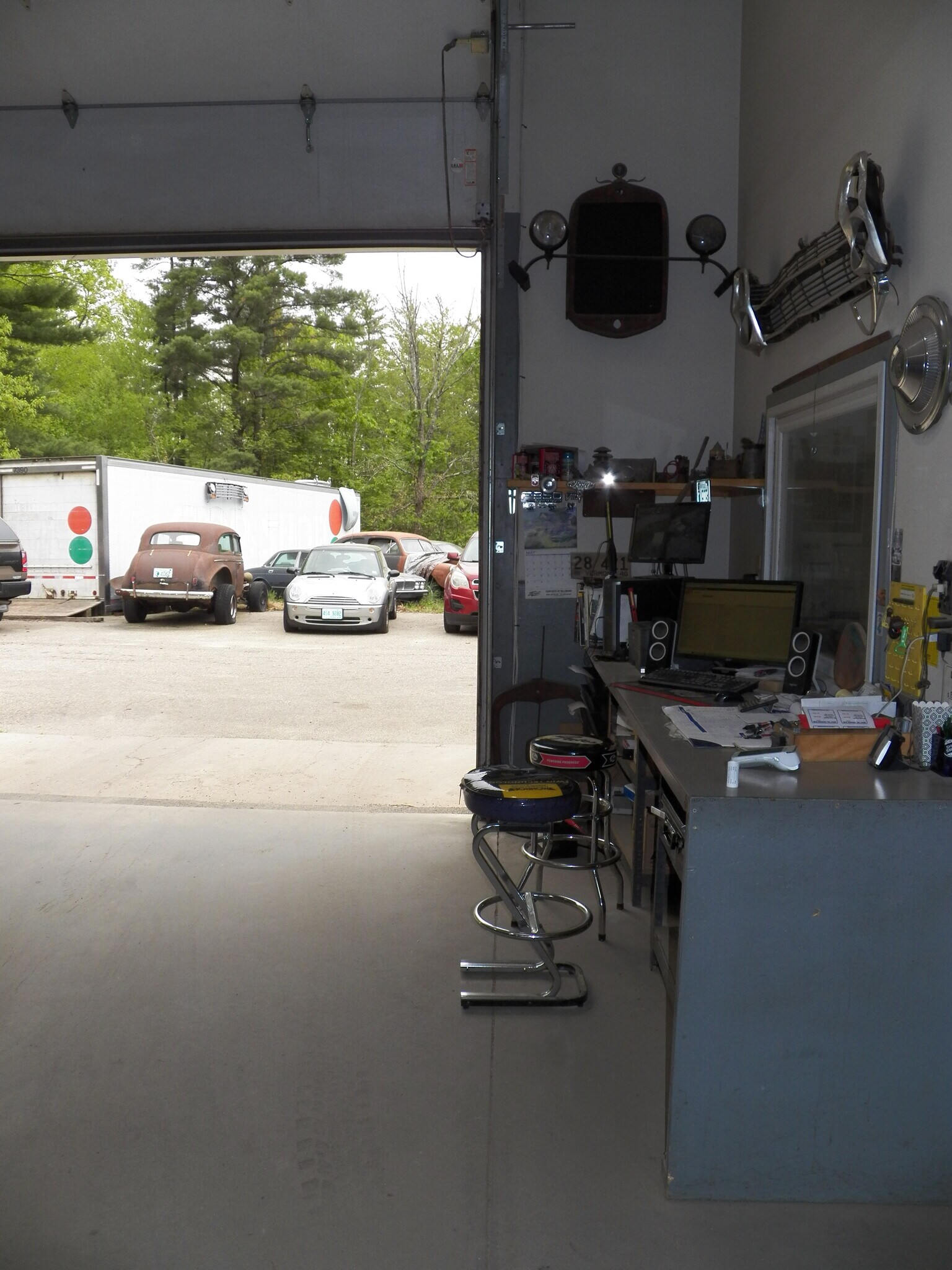 8 Martin Rd, Weare, NH 03281 Retail for Sale