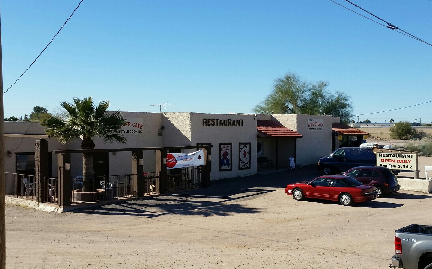 1535 E Old West Hwy, Apache Junction, AZ 85119 | LoopNet