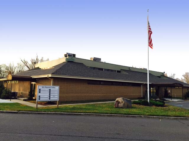 921 Pleasant Valley Ave, Mount Laurel, NJ for sale Building Photo- Image 1 of 1
