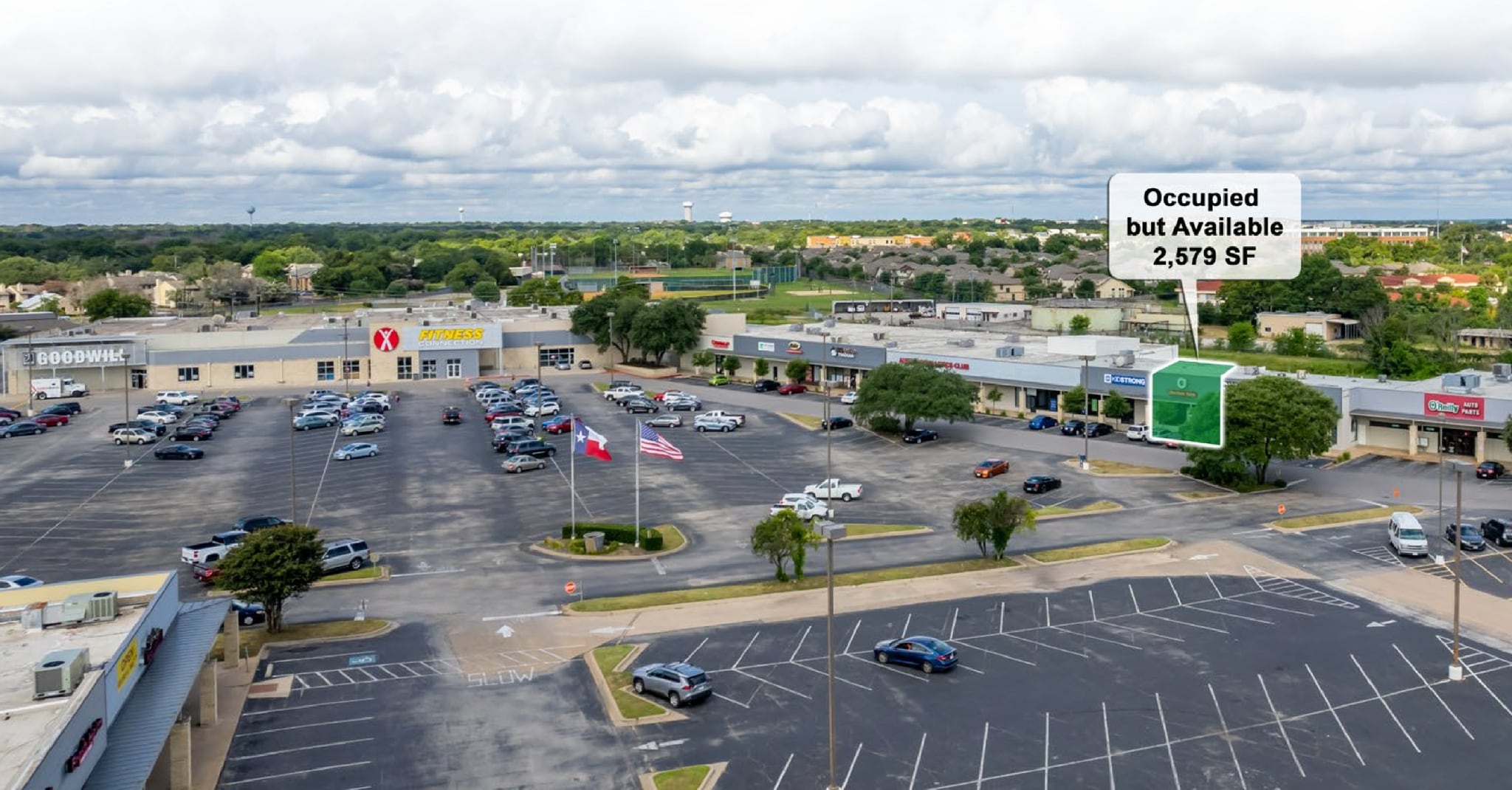 13776 N US Hwy 183, Austin, TX for lease Building Photo- Image 1 of 5