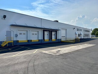 More details for 190 Jony Dr, Carlstadt, NJ - Industrial for Lease