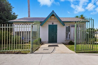 More details for 7601 Crenshaw Blvd, Los Angeles, CA - Office for Lease