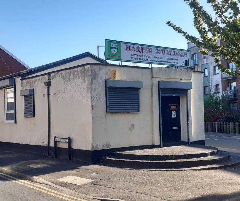 Shaw St, St Helens for lease Building Photo- Image 1 of 4