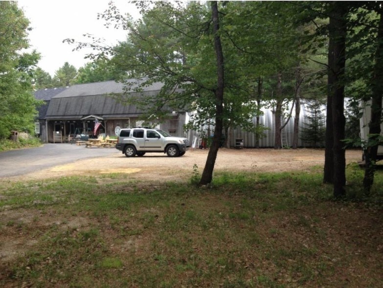 1523 Turnpike Rd, New Ipswich, NH 03071