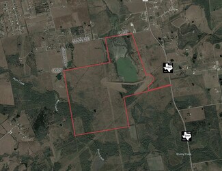 More details for 315 Mission Ln, Lockhart, TX - Land for Sale