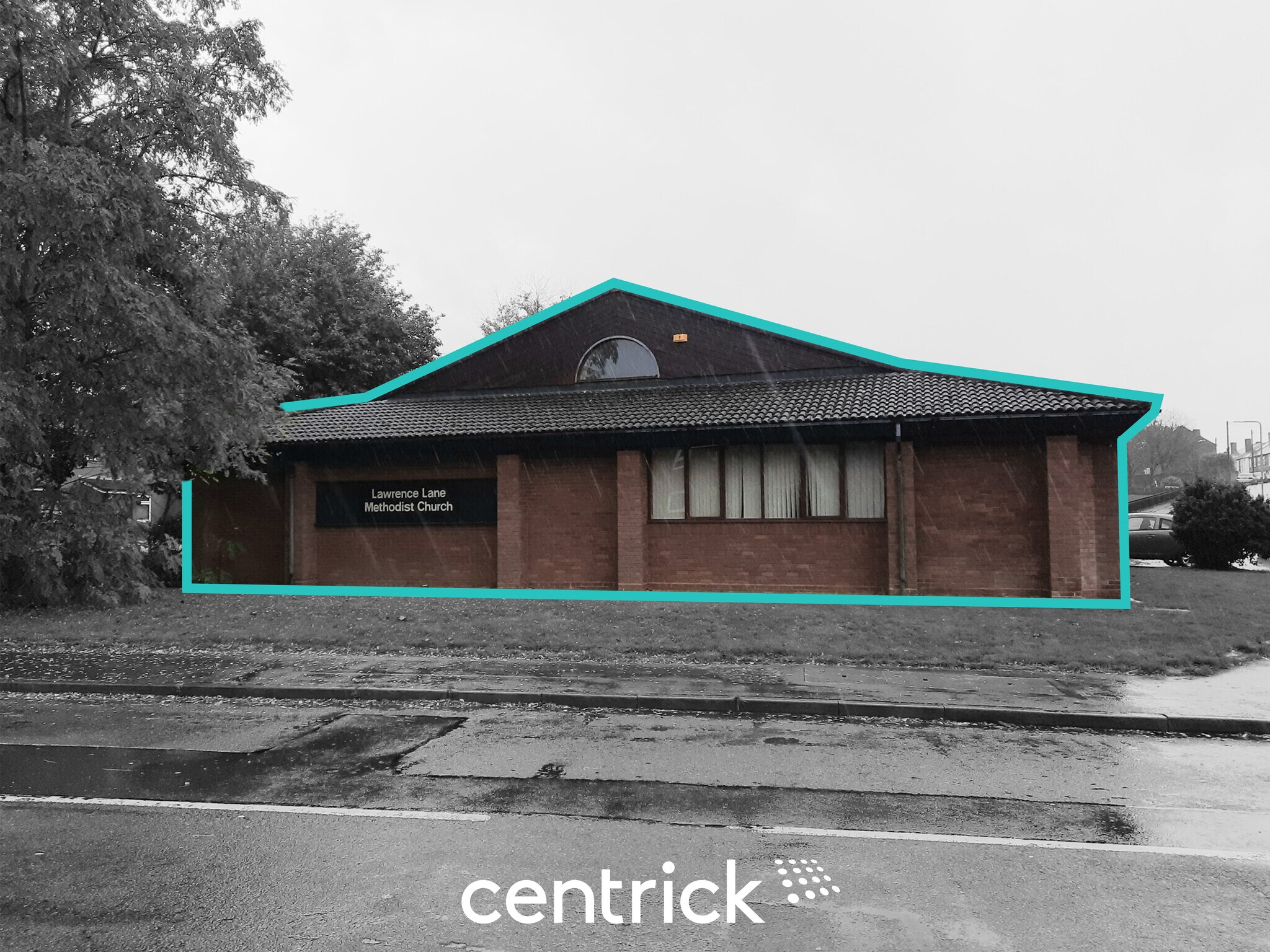 37 Lawrence Ln, Cradley Heath, B64 6DD