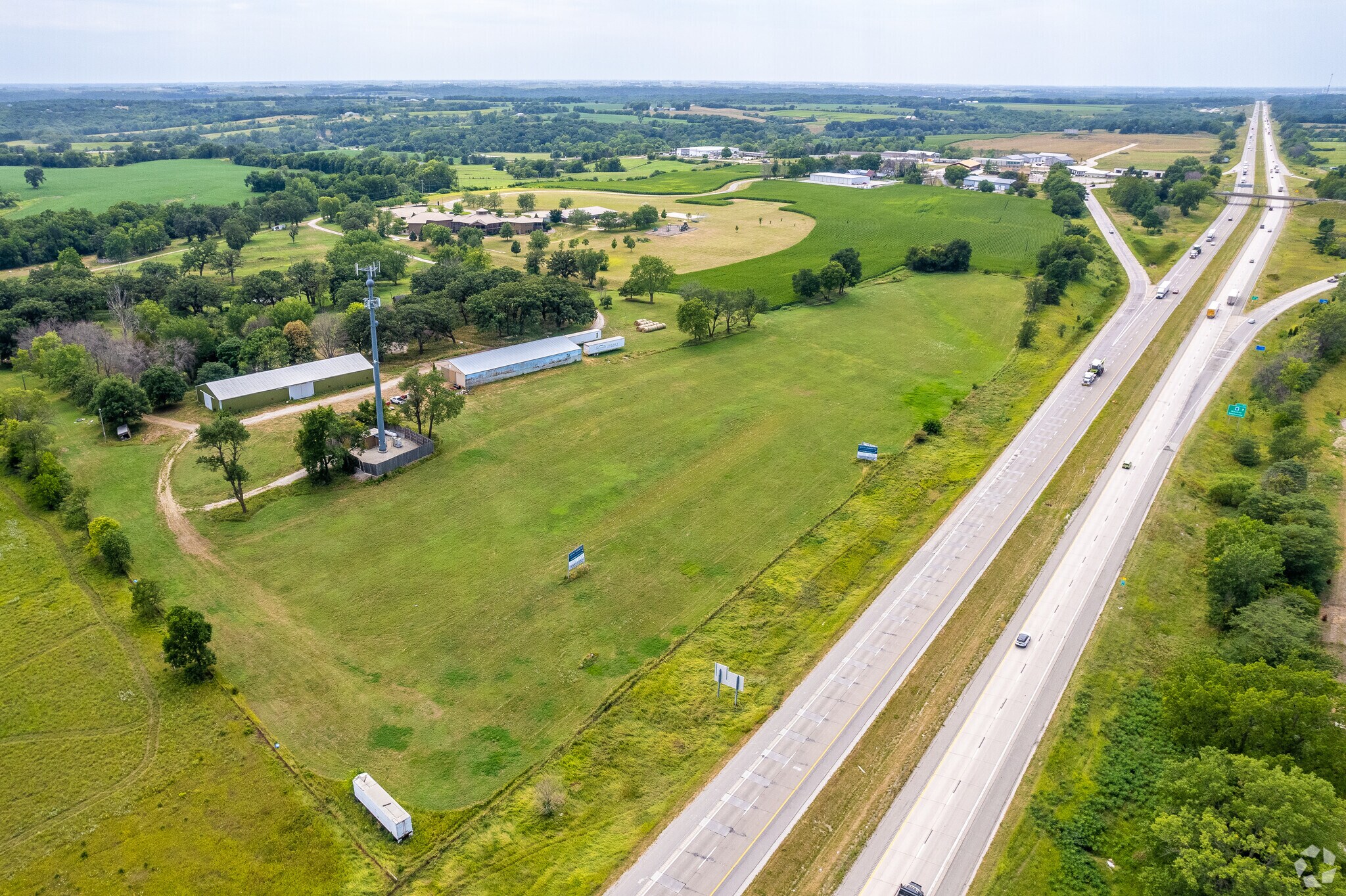 Land in Waukee, IA for sale Building Photo- Image 1 of 1