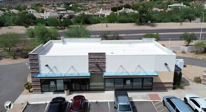 3131 E Lincoln Dr, Phoenix, AZ for lease Interior Photo- Image 1 of 3